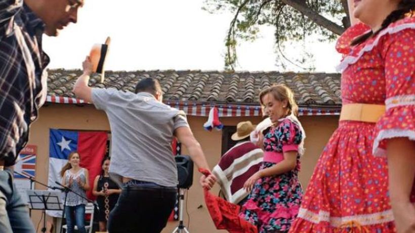 Adelantan plan de fiscalización para Fiestas Patrias: "18 Seguro" y “Peaje a Luca" Adelantan plan de fiscalización para Fiestas Patrias: "18 Seguro" y “Peaje a Luca"