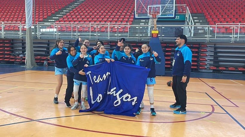 Tres nuevas medallas sumó la Región de Los Lagos en los Juegos Escolares Tres nuevas medallas sumó la Región de Los Lagos en los Juegos Escolares