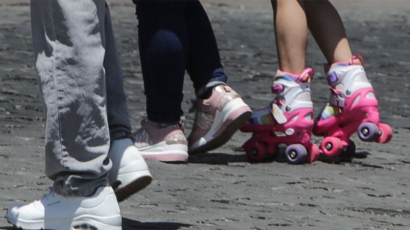 Autoridades llaman a víctimas del Sename a entregar sus testimonios en la Región de Valparaíso Autoridades llaman a víctimas del Sename a entregar sus testimonios en la Región de Valparaíso