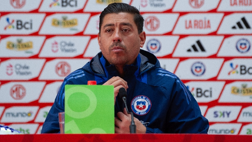 Córdova le respondió a Zavala por ausencia de jugadores de Coquimbo en la nómina de "La Roja" Córdova le respondió a Zavala por ausencia de jugadores de Coquimbo en la nómina de "La Roja"