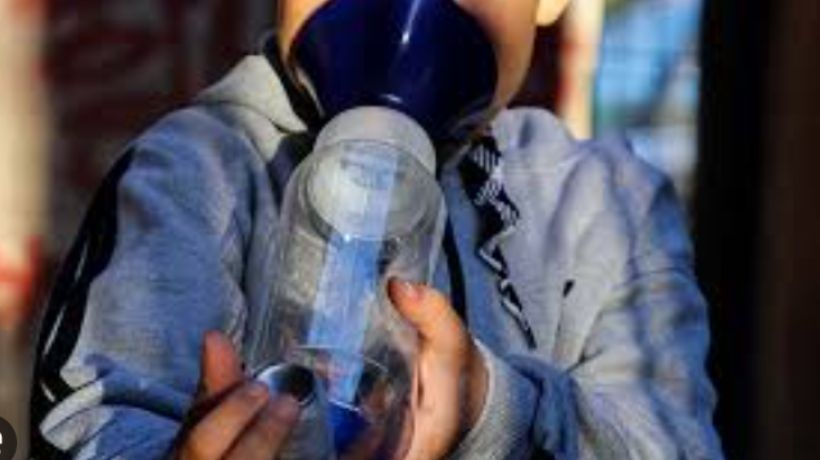 Consultas respiratorias crecen casi 9% y superan las 94 mil atenciones en Antofagasta Consultas respiratorias crecen casi 9% y superan las 94 mil atenciones en Antofagasta