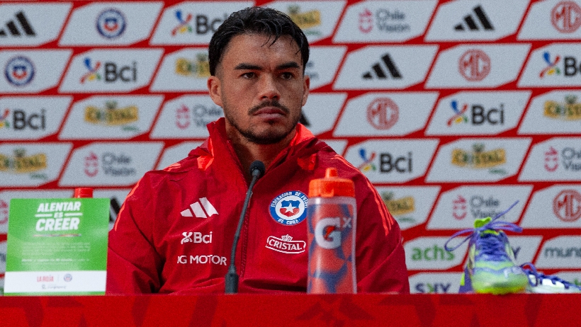 Gabriel Suazo e incorporación de Alexis al Sevilla: "Si él se lo propone, le va a ir muy bien" Gabriel Suazo e incorporación de Alexis al Sevilla: "Si él se lo propone, le va a ir muy bien"