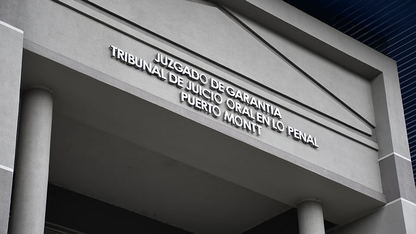 Fiscal presentó acusación contra seis imputados del Caso Convenios en Los Lagos Fiscal presentó acusación contra seis imputados del Caso Convenios en Los Lagos