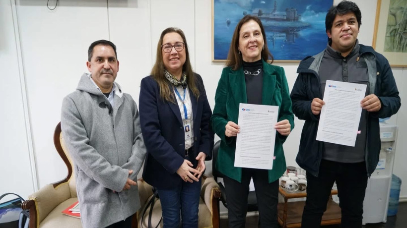 Castro contará con moderno sonómetro para medir ruidos molestos Castro contará con moderno sonómetro para medir ruidos molestos