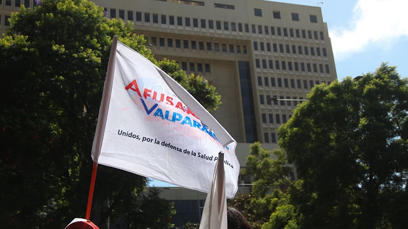 Viña del Mar: Confusam acusa despidos como &quot;represalia&quot; a recurso en tribunal