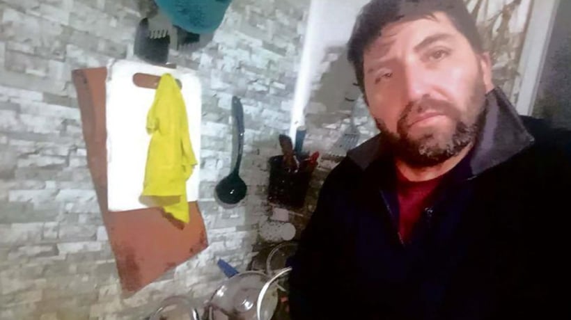 Cuncumén clama por agua limpia en medio de cortes y turbiedad que ya son habituales Cuncumén clama por agua limpia en medio de cortes y turbiedad que ya son habituales