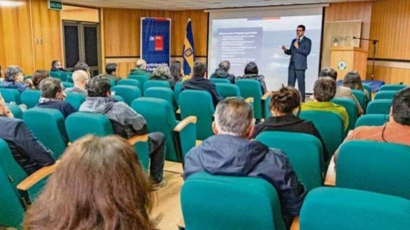 19 proyectos calificó el Servicio de Evaluación Ambiental 19 proyectos calificó el Servicio de Evaluación Ambiental
