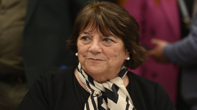Ministra de Defensa visita Tarapacá y entregará nuevo equipamiento para área fronteriza Ministra de Defensa visita Tarapacá y entregará nuevo equipamiento para área fronteriza
