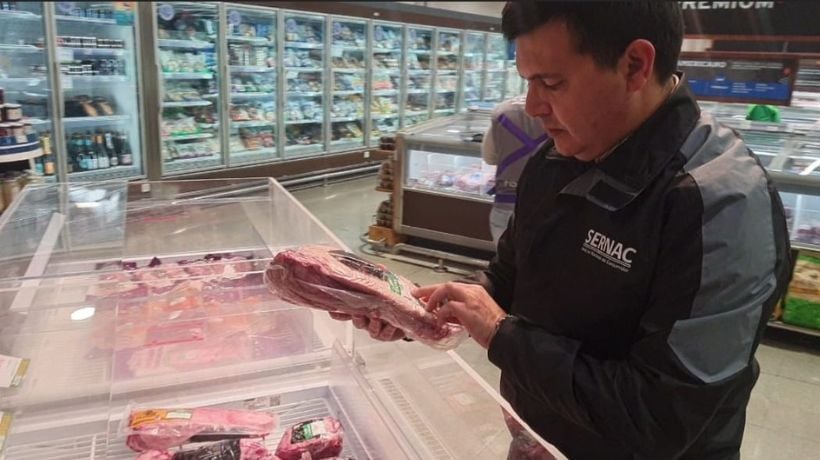 Sumarios sanitarios concentran un 46% de las fiscalizaciones previas a Fiestas Patrias en Antofagasta Sumarios sanitarios concentran un 46% de las fiscalizaciones previas a Fiestas Patrias en Antofagasta