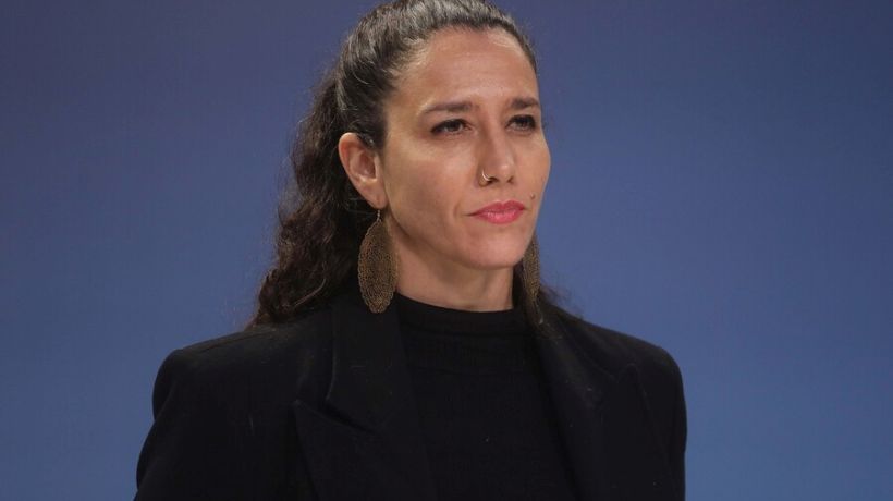 Subsecretaria de Salud calificó como "inaceptable" la agresión y trato vejatorio a exfuncionario de Hospital de Osorno Subsecretaria de Salud calificó como "inaceptable" la agresión y trato vejatorio a exfuncionario de Hospital de Osorno