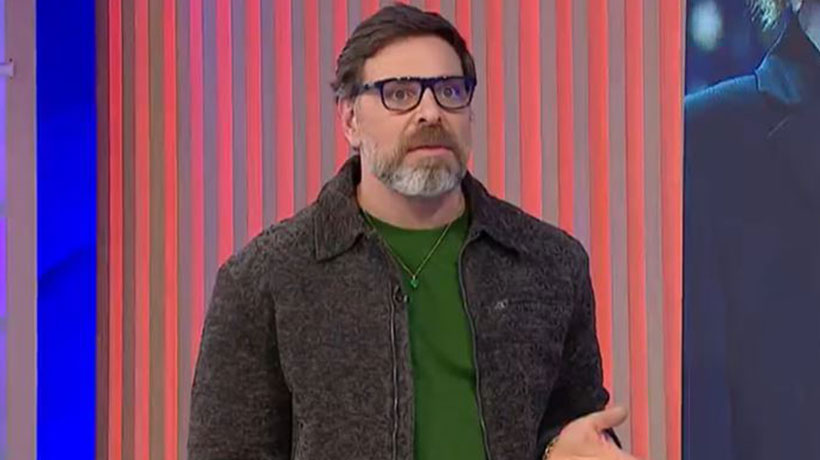 “Ándate a la chu….”: el descargo de José Antonio Neme contra defensores de Nicolás Maduro “Ándate a la chu….”: el descargo de José Antonio Neme contra defensores de Nicolás Maduro