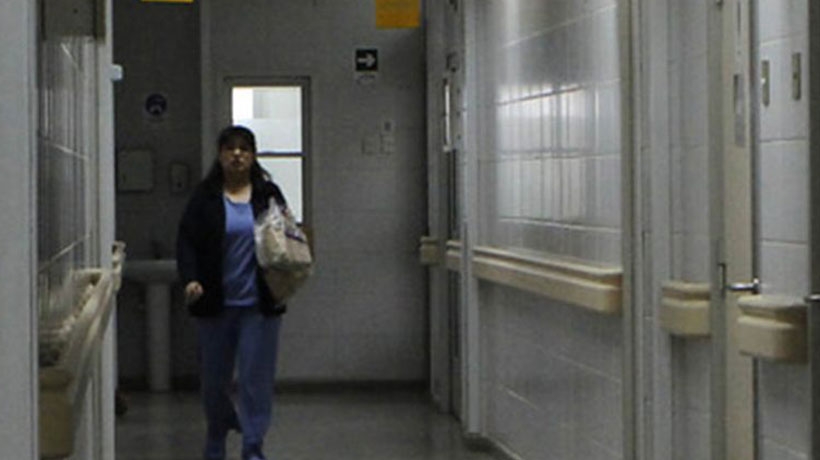 Este viernes se registrará una modificación en las atenciones de centros de salud de Hijuelas Este viernes se registrará una modificación en las atenciones de centros de salud de Hijuelas