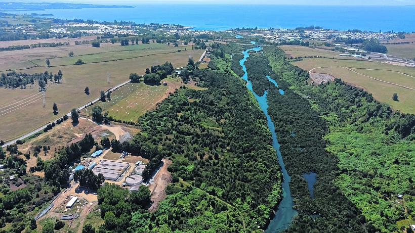 Maullín aprobó su Plan de Acción Comunal de Cambio Climático al 2030 Maullín aprobó su Plan de Acción Comunal de Cambio Climático al 2030