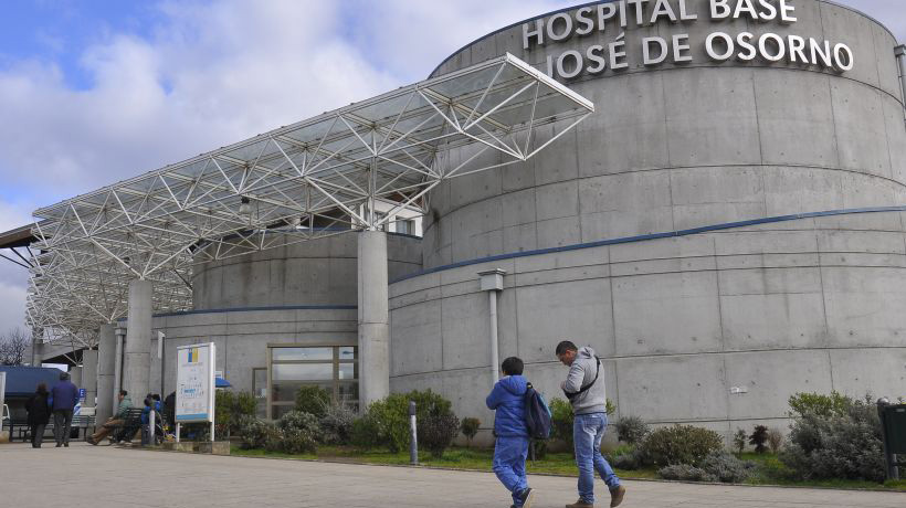 Citan a la Cámara a autoridades de salud por caso de tortura a funcionario en Hospital de Osorno