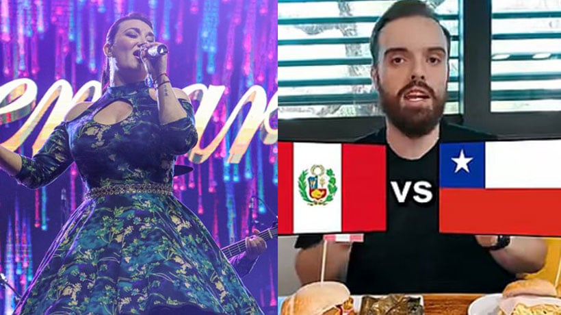 “Para que descansen…”: la “promesa” de Entremares en caso de que Chile gane el Mundial de Desayunos “Para que descansen…”: la “promesa” de Entremares en caso de que Chile gane el Mundial de Desayunos