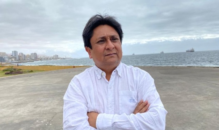 Gobernador de Antofagasta participa en definición de cronograma para proyecto de Ley de Hidrógeno Verde Gobernador de Antofagasta participa en definición de cronograma para proyecto de Ley de Hidrógeno Verde