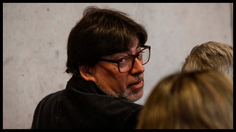 Tribunal Electoral de la RM rechazó recurso para inhabilitar a Daniel Jadue Tribunal Electoral de la RM rechazó recurso para inhabilitar a Daniel Jadue