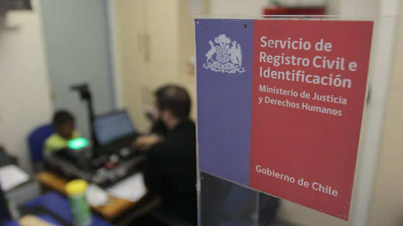 Solicitan apoyo para instalar una oficia del Registro Civil en el Complejo Deportivo de Gómez Carreño en Viña Solicitan apoyo para instalar una oficia del Registro Civil en el Complejo Deportivo de Gómez Carreño en Viña