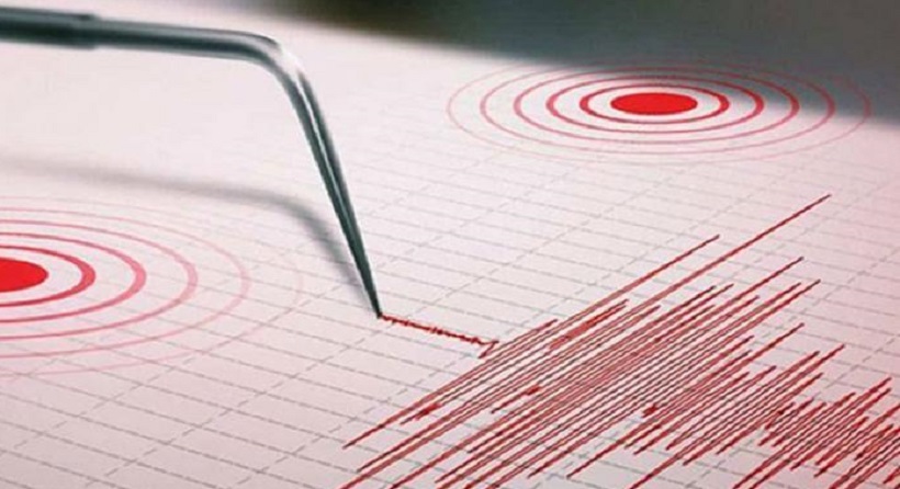 Sismo de 5.9 grados sacudió a la Región de Antofagasta Sismo de 5.9 grados sacudió a la Región de Antofagasta