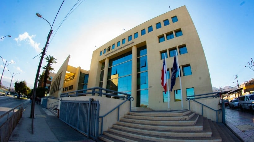 Audiencia para discutir reapertura de Caso Convenio será el 8 de septiembre