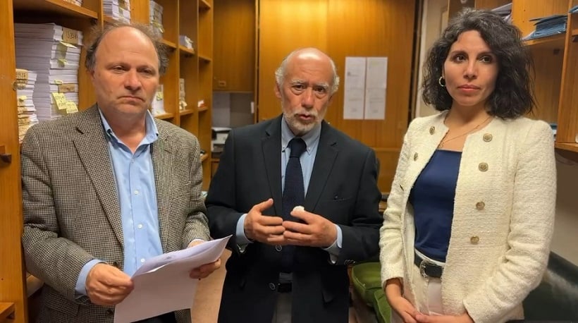 Comisión de Salud del Senado sesionará en Valdivia por demandas regionales y ley de salud mental Comisión de Salud del Senado sesionará en Valdivia por demandas regionales y ley de salud mental