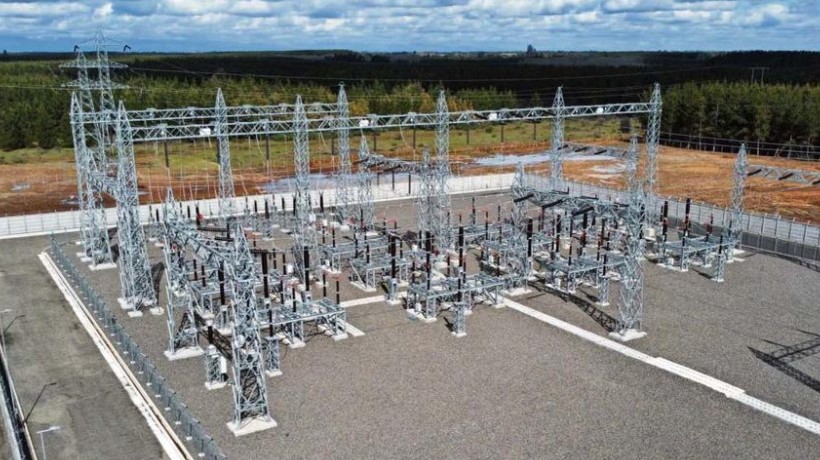 Invertirán US$65,2 millones para modernizar líneas de transmisión en Ñuble
