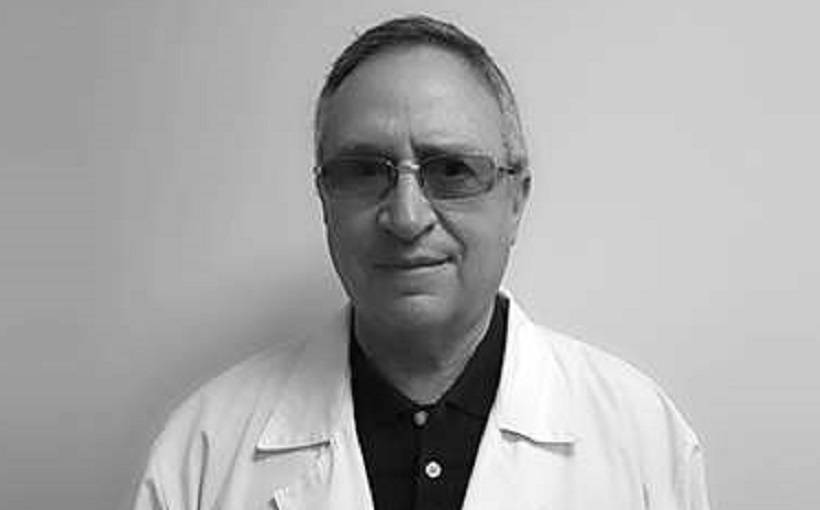 Triste adiós para médico cirujano que falleció de infarto en Copiapó Triste adiós para médico cirujano que falleció de infarto en Copiapó