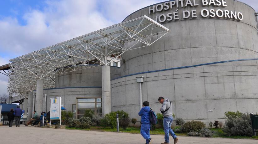 Ministra oficia al Servicio de Salud Osorno por caso de tortura ex funcionario TEA Ministra oficia al Servicio de Salud Osorno por caso de tortura ex funcionario TEA