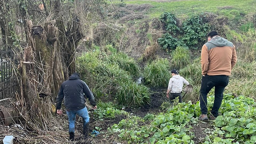 Dictaron 600 días de cárcel efectiva para hampón implicado en tres delitos en Castro Dictaron 600 días de cárcel efectiva para hampón implicado en tres delitos en Castro