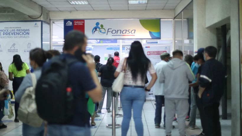 Durante tres años de Copago Cero más de 51 mil personas han sido beneficiadas en Tarapacá Durante tres años de Copago Cero más de 51 mil personas han sido beneficiadas en Tarapacá