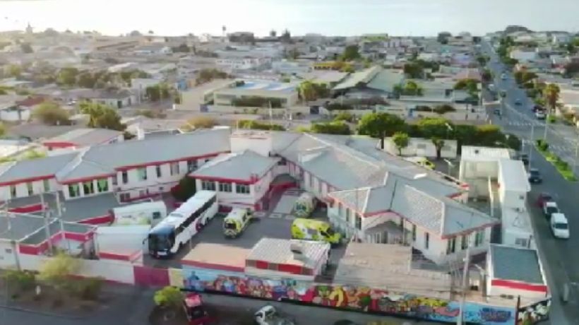 Corte aumenta a $196 millones indemnización por muerte de niña en hospital de Taltal Corte aumenta a $196 millones indemnización por muerte de niña en hospital de Taltal