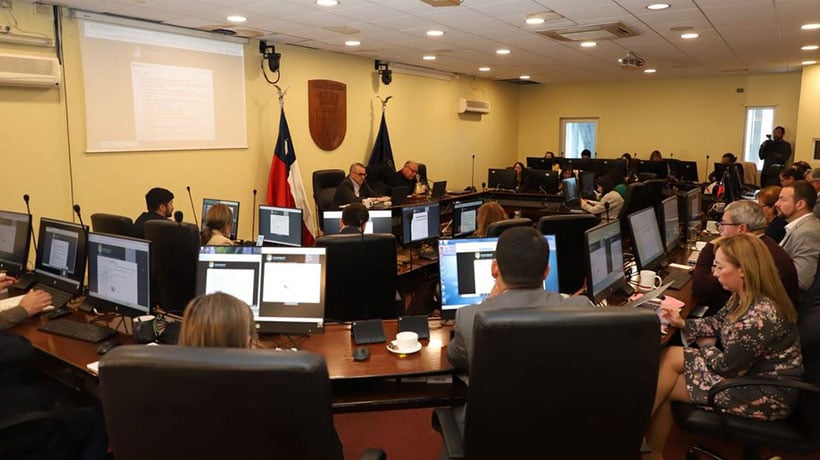 Más de 180 proyectos de agrupaciones sociales serán beneficiados con fondos en la Región de Valparaíso Más de 180 proyectos de agrupaciones sociales serán beneficiados con fondos en la Región de Valparaíso
