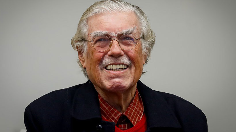 José Bengoa es elegido Premio Nacional de Humanidades y Ciencias Sociales 2025 José Bengoa es elegido Premio Nacional de Humanidades y Ciencias Sociales 2025
