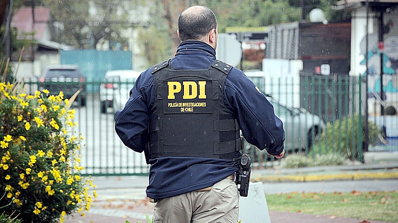 A prisión preventiva enviaron en Puerto Montt a imputado por estafa piramidal &quot;AutoAhorro&quot;