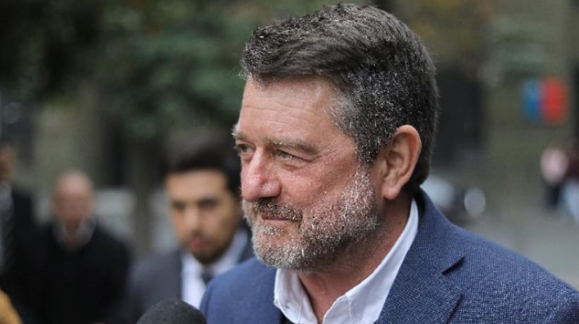 Fiscalía de Antofagasta pide desafuero del gobernador Claudio Orrego por caso ProCultura Fiscalía de Antofagasta pide desafuero del gobernador Claudio Orrego por caso ProCultura