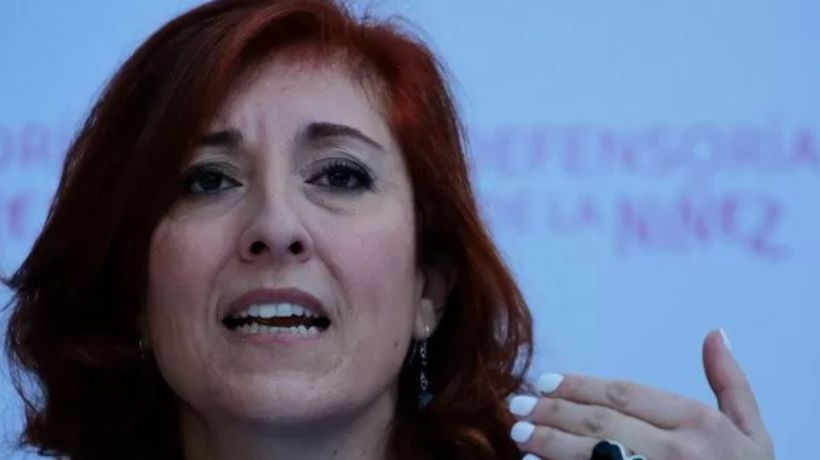 Violación grupal: abogada de víctima presenta reclamo por error que permitió liberación de seis excadetes de Cobreloa Violación grupal: abogada de víctima presenta reclamo por error que permitió liberación de seis excadetes de Cobreloa
