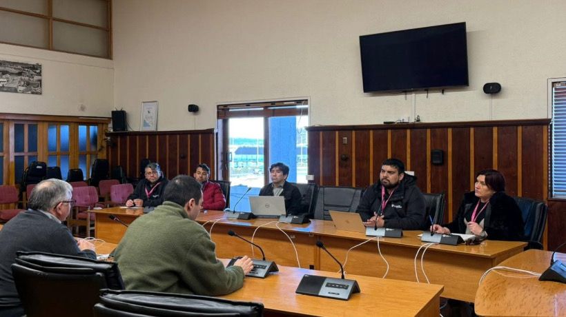Puerto Montt avanza en la implementación del plan “Chao Cables 2.0”