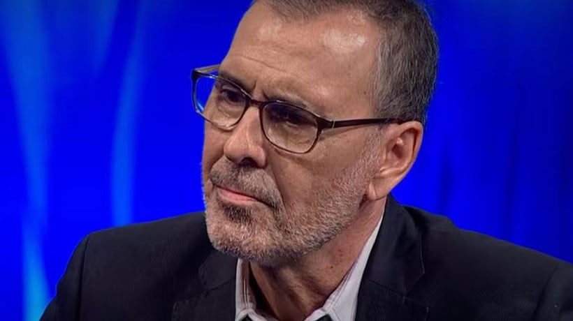 “Quién me paga este año y medio cesante”: Cristián Campos tras fallo de la Corte Suprema “Quién me paga este año y medio cesante”: Cristián Campos tras fallo de la Corte Suprema