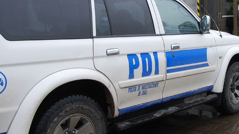 Detienen a tres involucrados en actos vejatorios contra funcionario en Hospital Base de Osorno Detienen a tres involucrados en actos vejatorios contra funcionario en Hospital Base de Osorno