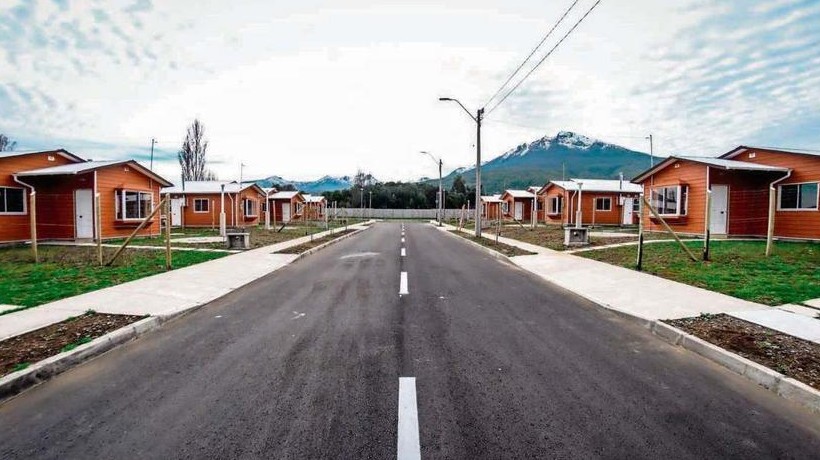 Aprueban tres proyectos habitacionales de Ñuble por más de $56 mil millones Aprueban tres proyectos habitacionales de Ñuble por más de $56 mil millones