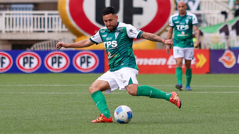 Wanderers se queda sin estadios en la región para su último duelo del torneo