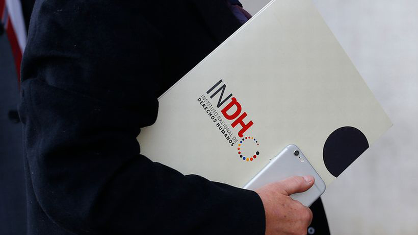 INDH interpuso querella por tortura a funcionarios en el Hospital de Osorno entre 2018 y 2020 INDH interpuso querella por tortura a funcionarios en el Hospital de Osorno entre 2018 y 2020