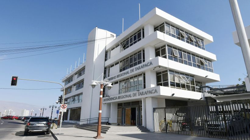 Corte Suprema ordena reincorporar a funcionario en Gobierno Regional de Tarapacá Corte Suprema ordena reincorporar a funcionario en Gobierno Regional de Tarapacá