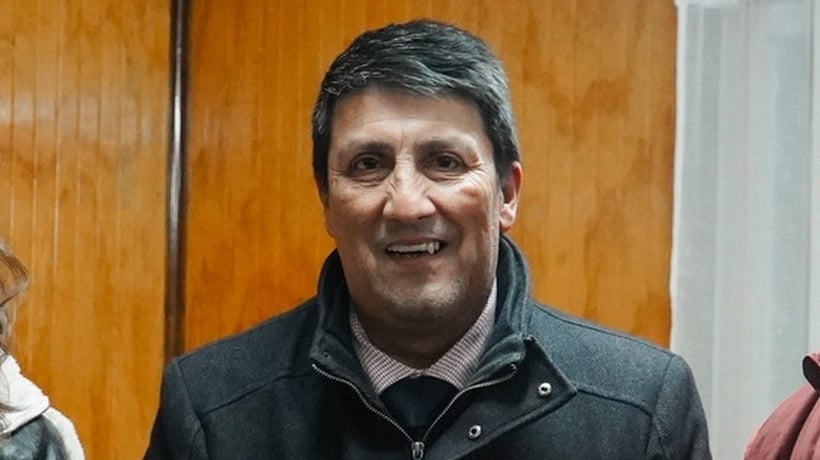 Alcalde de Llanquihue fue removido de su cargo por "notable abandono de deberes" Alcalde de Llanquihue fue removido de su cargo por "notable abandono de deberes"