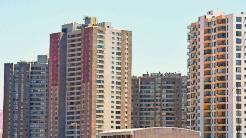Antofagasta entre las comunas con mayor demanda de departamentos y casas en regiones Antofagasta entre las comunas con mayor demanda de departamentos y casas en regiones