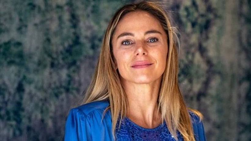 Mariana Derderian reveló especial gesto de sus amigos tras la pérdida de su hijo: “Soy muy afortunada”