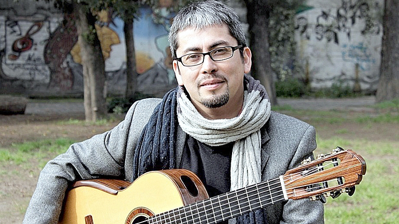 Falleció guitarrista Luis Mancilla: puertomontino fue referente de la música docta Falleció guitarrista Luis Mancilla: puertomontino fue referente de la música docta