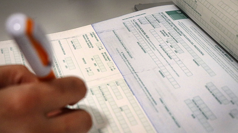 SLEP Chiloé inició desvinculaciones por casos de licencias médicas SLEP Chiloé inició desvinculaciones por casos de licencias médicas