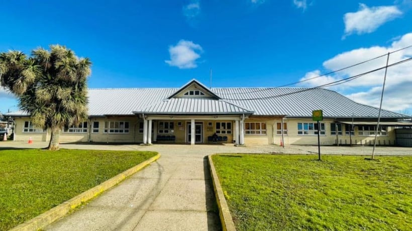 Denuncian grave crisis en el Hospital de Fresia por supuesto maltrato laboral Denuncian grave crisis en el Hospital de Fresia por supuesto maltrato laboral