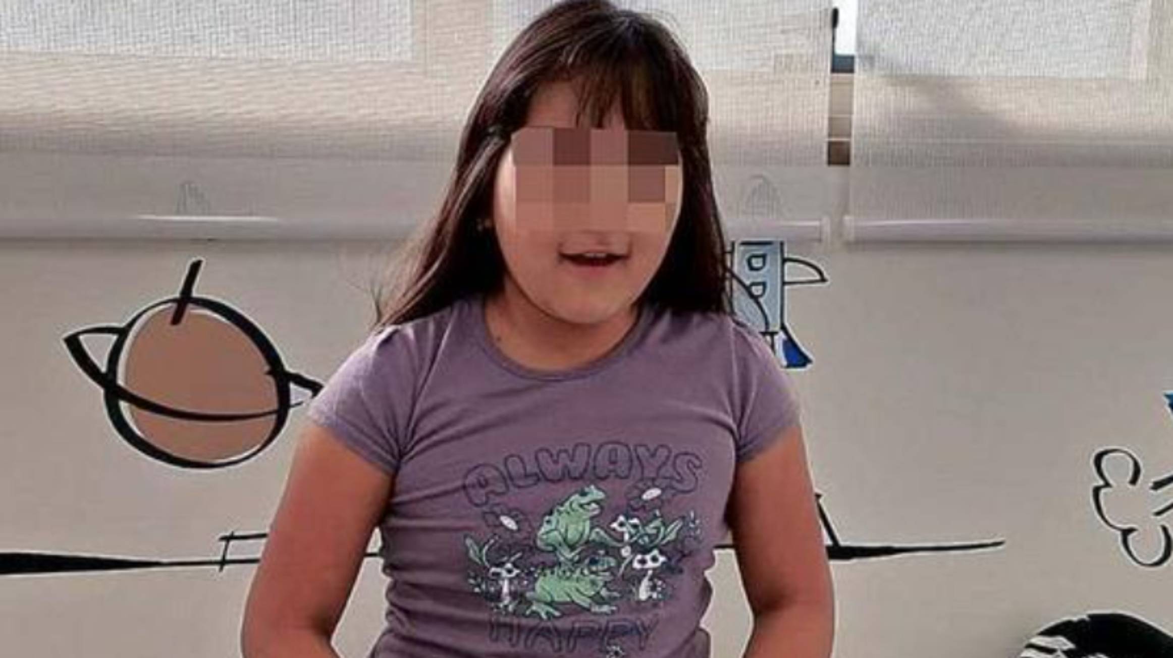 Familia de Cartagena organiza bingo solidario para niña que requiere urgente operación craneal Familia de Cartagena organiza bingo solidario para niña que requiere urgente operación craneal